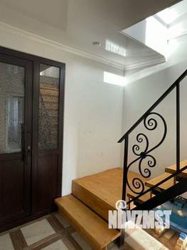 Дом 130м², 2-этажный, на длительный срок,