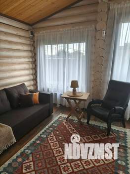 Дом 50м², 1-этажный, посуточно,