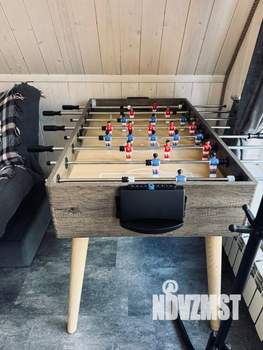 Дом 52м², 1-этажный, посуточно,