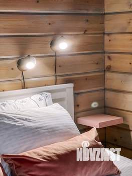 Дом 50м², 1-этажный, посуточно,