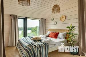 Дом 120м², 1-этажный, посуточно,