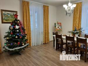 Дом 201м², 2-этажный, посуточно,