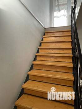 Дом 130м², 2-этажный, на длительный срок,