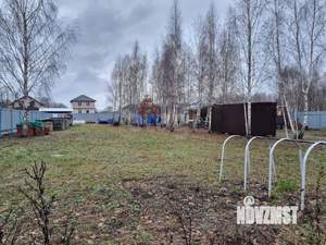 Дом 50м², 1-этажный, участок 21 сот.