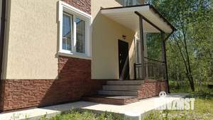 Дом 174м², 2-этажный, участок 11 сот.