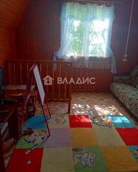 Дом 70м², 2-этажный, участок 6 сот.