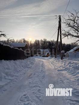 Дом 63м², 2-этажный, участок 6 сот.