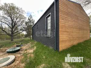 Дом 73м², 1-этажный, участок 13 сот.