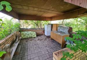 Дом 45м², 2-этажный, участок 6 сот.