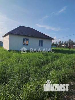 Дом 89м², 1-этажный, участок 11 сот.