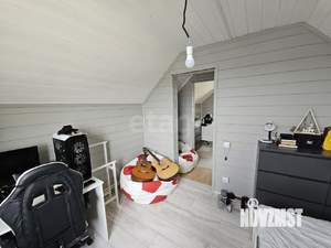 Дом 70м², 2-этажный, участок 6 сот.