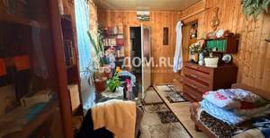 Дом 63м², 1-этажный, участок 21 сот.