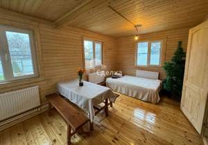 Дом 70м², 2-этажный, участок 6 сот.