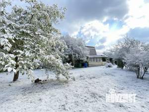 Дом 54м², 2-этажный, участок 7 сот.