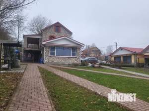 Дом 97м², 3-этажный, участок 25 сот.