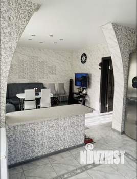 Дом 80м², 1-этажный, участок 4 сот.