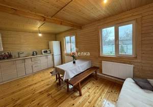 Дом 70м², 2-этажный, участок 6 сот.