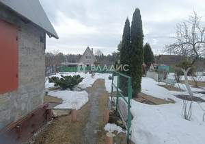 Дом 72м², 2-этажный, участок 6 сот.