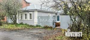 Дом 70м², 1-этажный, участок 5 сот.