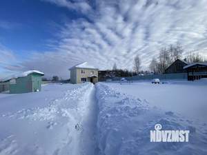 Дом 100м², 2-этажный, участок 9 сот.