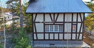 Дом 138м², 2-этажный, участок 10 сот.