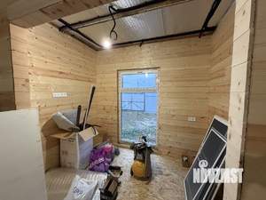 Дом 110м², 1-этажный, участок 14 сот.