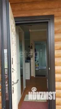 Дом 72м², 2-этажный, участок 10 сот.