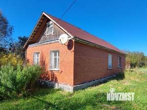 Дом 77м², 1-этажный, участок 15 сот.