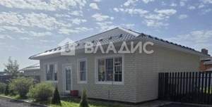 Дом 100м², 1-этажный, участок 5 сот.