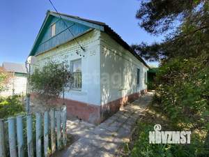 Дом 71м², 1-этажный, участок 8 сот.