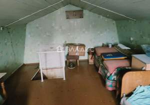 Дом 50м², 2-этажный, участок 6 сот.