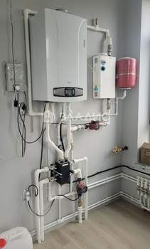 Дом 148м², 1-этажный, участок 10 сот.