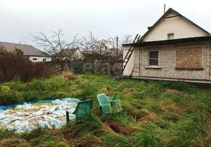 Дом 72м², 1-этажный, участок 10 сот.