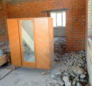 Дом 118м², 2-этажный, участок 2 сот.