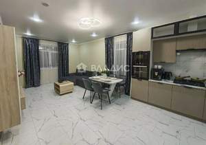 Дом 95м², 1-этажный, участок 10 сот.