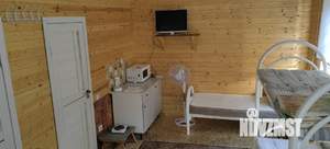 Дом 70м², 1-этажный, участок 5 сот.