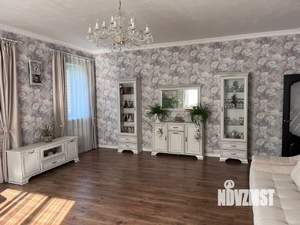 Дом 441м², 2-этажный, участок 13 сот.