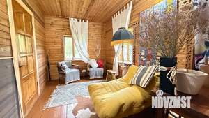 Дом 70м², 2-этажный, участок 9 сот.