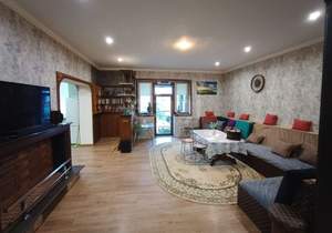 Дом 240м², 2-этажный, участок 8 сот.