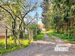 Дом 63м², 2-этажный, участок 6 сот.