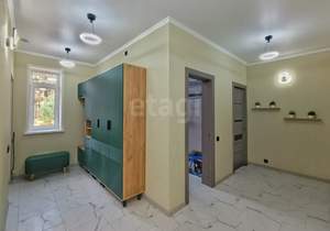 Дом 95м², 1-этажный, участок 10 сот.