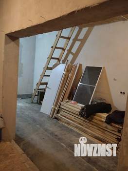 Дом 86м², 2-этажный, участок 5 сот.