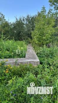 Дом 23м², 1-этажный, участок 7 сот.