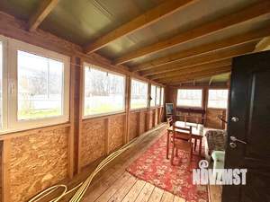 Дом 143м², 2-этажный, участок 15 сот.