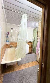 Дом 98м², 2-этажный, участок 3 сот.