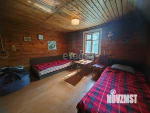 Дом 57м², 2-этажный, участок 12 сот.