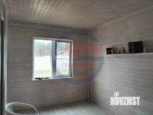 Дом 50м², 1-этажный, участок 12 сот.