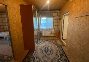 Дом 109м², 1-этажный, участок 15 сот.