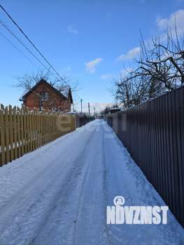 Дом 55м², 2-этажный, участок 5 сот.