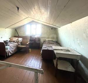 Дом 43м², 2-этажный, участок 6 сот.